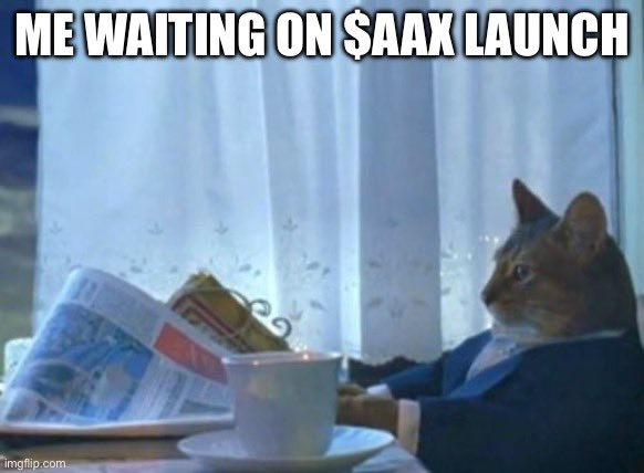 Paulino_HIM's tweet image. #AAXMeme #AIEducationWeb3 #LearningRedefined
New meme @Acad_Labs