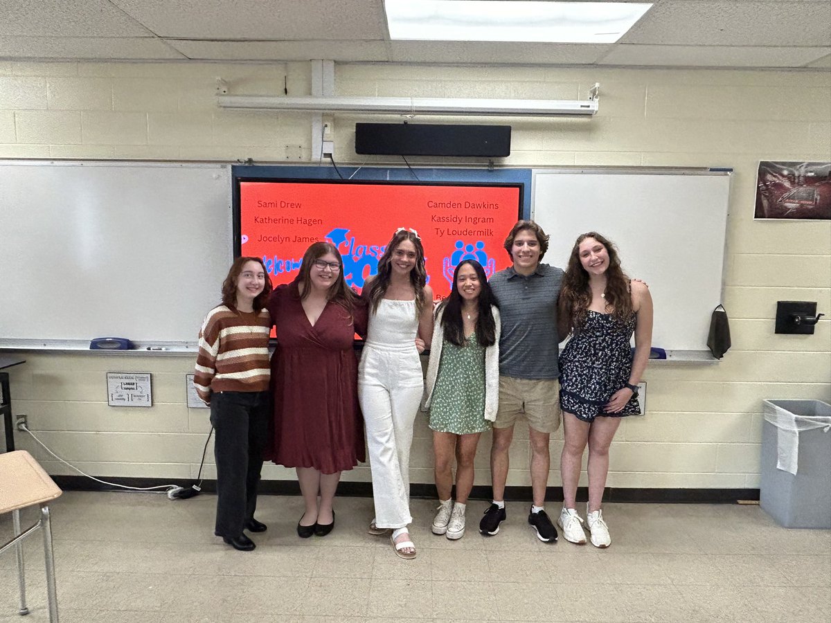 Kings Community Service tweet media