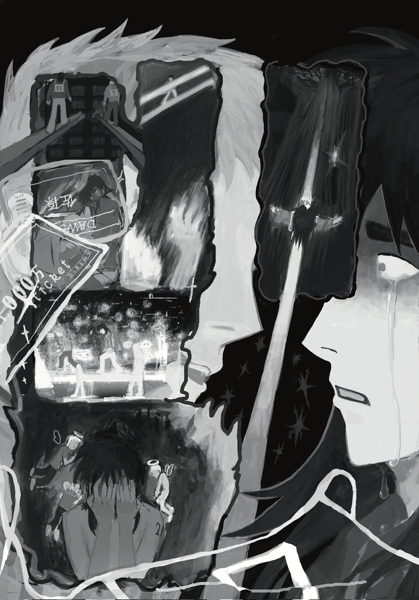 人皮树 tweet media