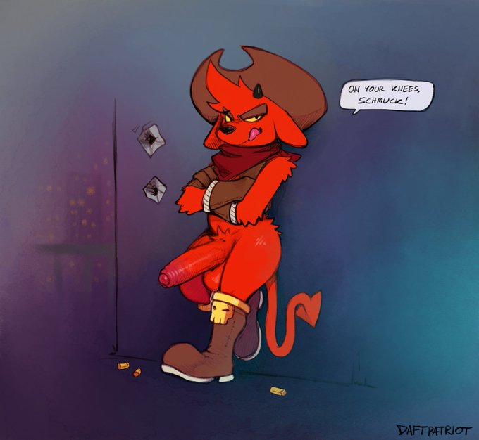 Watch Daft Patriot's leaked NSFW photo on TwXstars