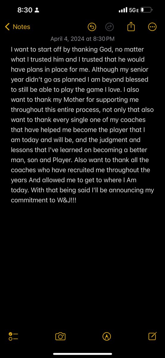 Da’Jahn Telfair tweet media