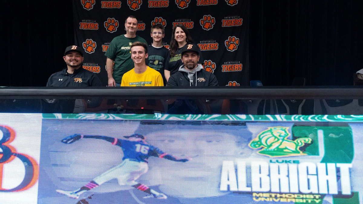 Peyton Pacella (@coachpacella) on Twitter photo S/o to <a href="/LukeAlbright24/">Luke Albright</a> on his commitment to <a href="/MethodistU_BSB/">Methodist University Baseball</a> to further his academic and athletic career! โพ๏ธ S/o to <a href="/LukeAlbright24/">Luke Albright</a> on his commitment to <a href="/MethodistU_BSB/">Methodist University Baseball</a> to further his academic and athletic career! โพ๏ธ
