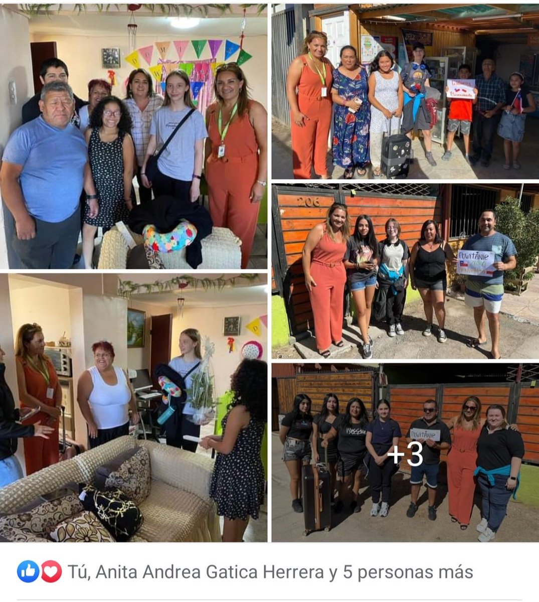 Karlos8918's tweet photo. Bienvenid@s a Nuestra Comuna 💚 https://t.co/Ou6Xttms11