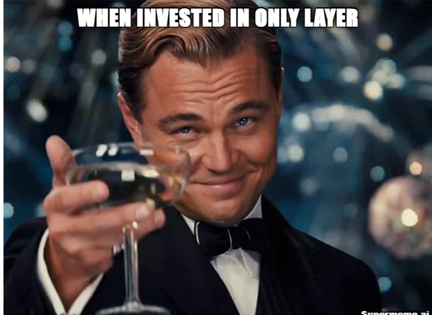 #OnlyLayer
