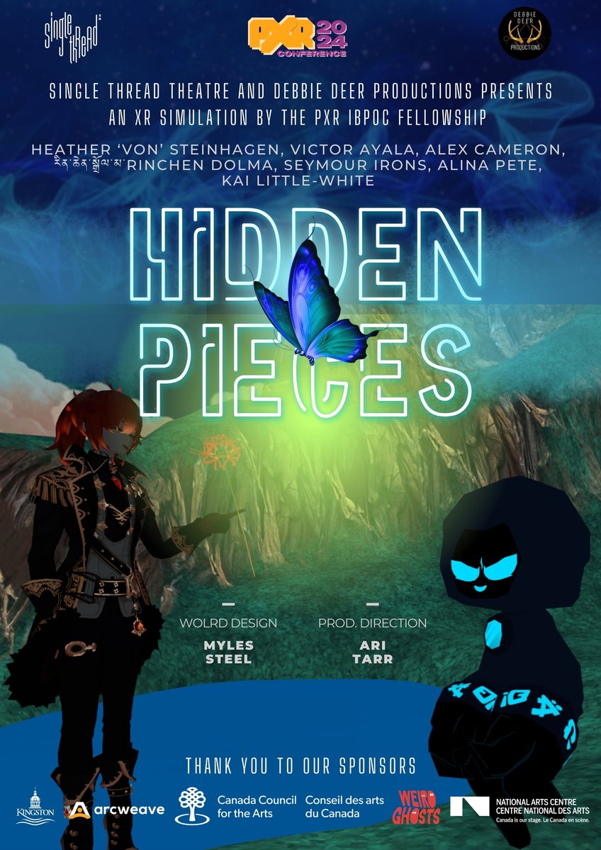 Arcweave tweet media