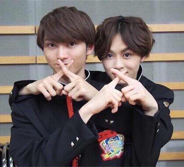 超特急を推してから 毎日まいにちがほんとにしあわせ☺️ 今日も