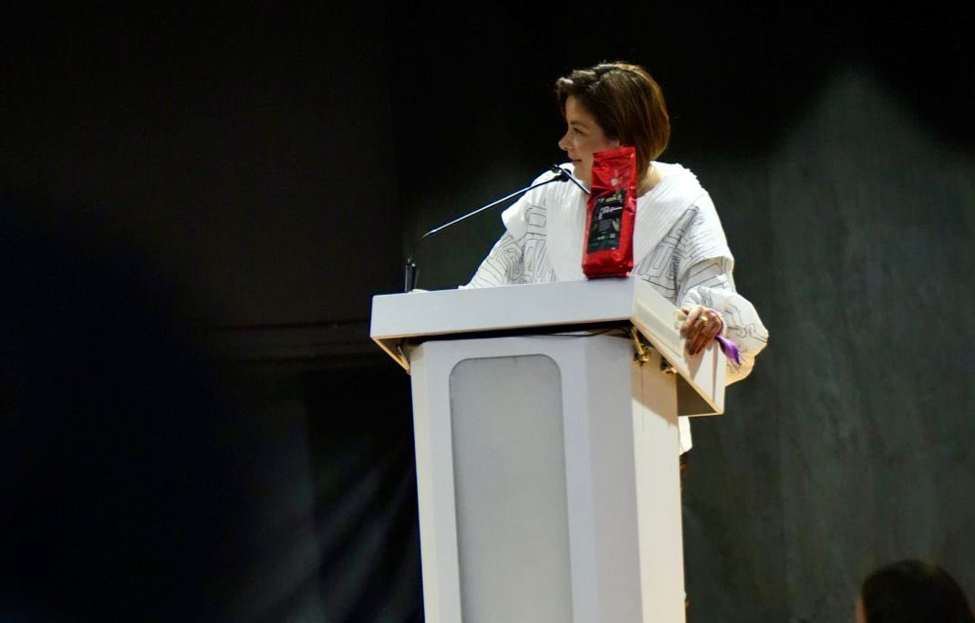 MinAgricultura's tweet image. 🧵 1️⃣3️⃣ Como último punto de este #GranAcuerdoCafetero, ☕✍🏽se aprovecharán al máximo los incentivos contemplados dentro del Pacto Verde. Esta medida consistirá en la estructuración de incentivos financieros a través de las prácticas agroecológicas. ¡Juntos construiremos 100 años…