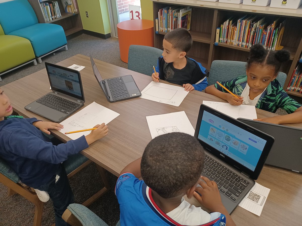 Mrs. Ford's Magical Land of Books (@libraryridge) on Twitter photo Who said kindergartens don't know how to do research?? My friends are knocking this animal unit out of the park. <a href="/HumbleISD_RCE/">Ridge Creek Elem</a> <a href="/HumbleISD/">Humble ISD</a> #CubcommUNITY #thehumblelibrarian Who said kindergartens don't know how to do research?? My friends are knocking this animal unit out of the park. <a href="/HumbleISD_RCE/">Ridge Creek Elem</a> <a href="/HumbleISD/">Humble ISD</a> #CubcommUNITY #thehumblelibrarian