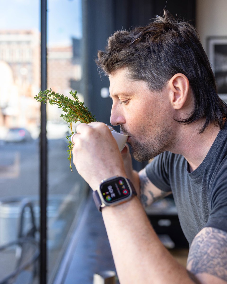 First Avenue Coffee tweet media