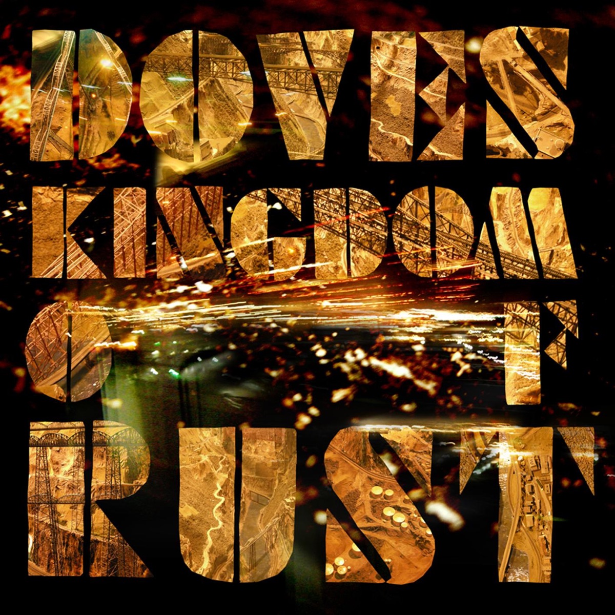 15 years ago today, #Doves released “Kingdom Of Rust” (@heavenlyrecs). It takes an ocean of trust. Watch our #MAGNETtelevision episode with @dovesmusicblog’s #JezWilliams: magnetmagazine.com/2020/09/21/mag…