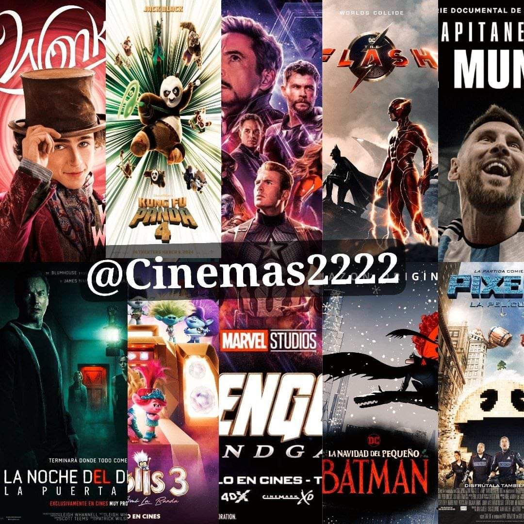 Cinemas2222's tweet photo. Ven y Unete a nuestro Mundo de 🎬PELICULAS TOTALMENTE GRATIS tenemos el mejor entretenimiento para Ti seguimos subiendo contenido de grandes Peliculas🍿 que esperas estas a un clik Unete y Disfruta
   ⬇️Unirme
https://t.co/2s6iaMDX6x
#Cine #peliculas #pelis #netflix #viralvideo https://t.co/ikxlYFhqQk