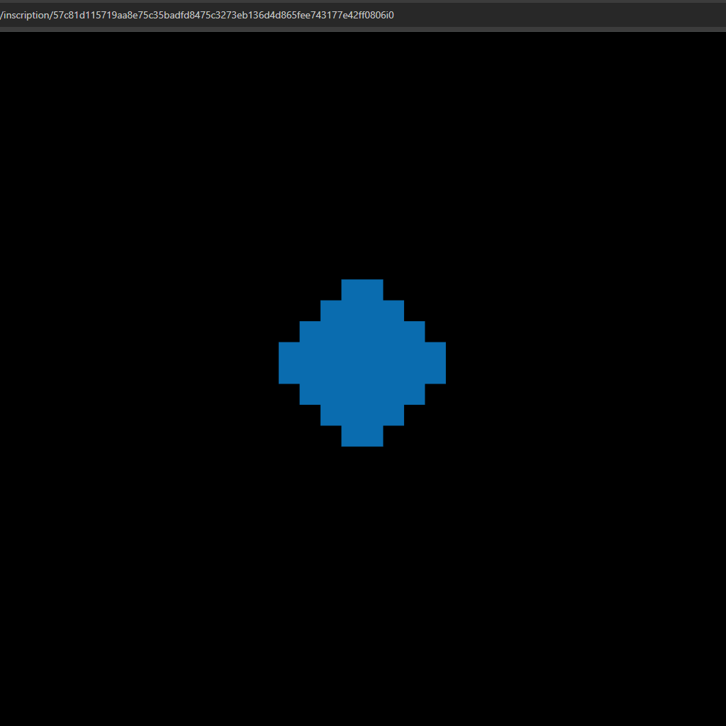 GM🔹25/33 | 2.75eV

Block🟦830550 ignites with a burst of pure energy encapsulated in vibrant blue. 

A dynamic dance of electrons, symbolizes the unstoppable force within us all.⚡