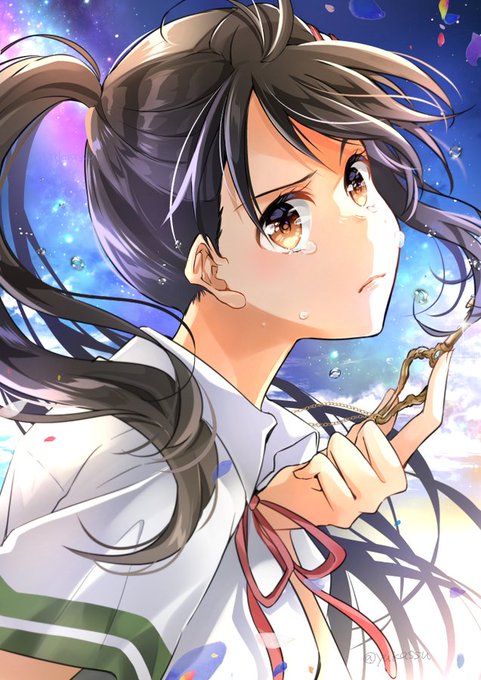 #すずめの戸締まり 