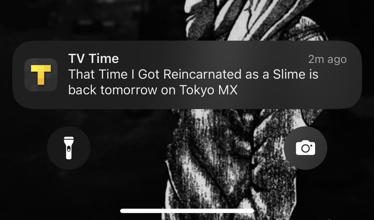 That Time I Got Reincarnated as a Slime returns tomorrow?!?!?