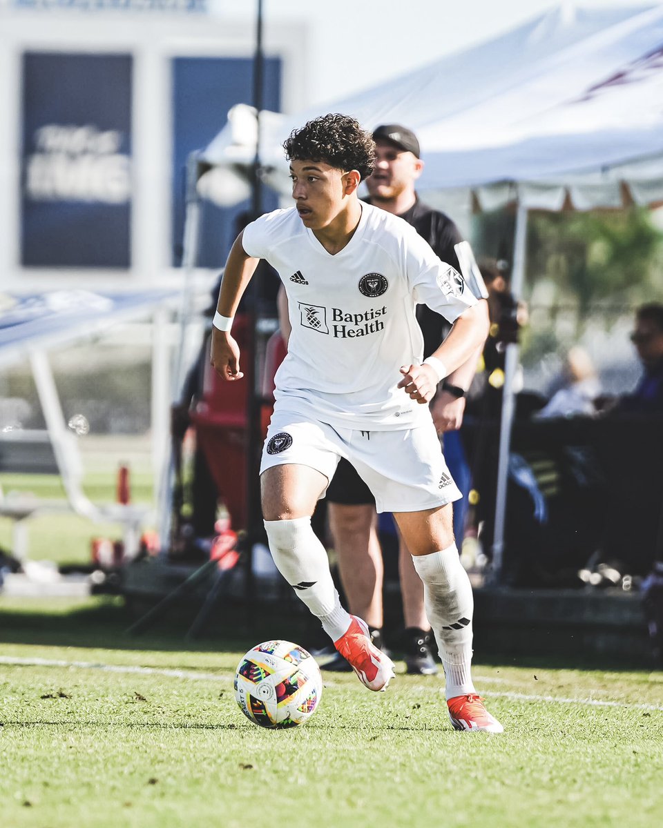 Muchachos, estamos en cuartos 🥳 Our U15’s are ready to play quarterfinals of #GACup tomorrow 😤