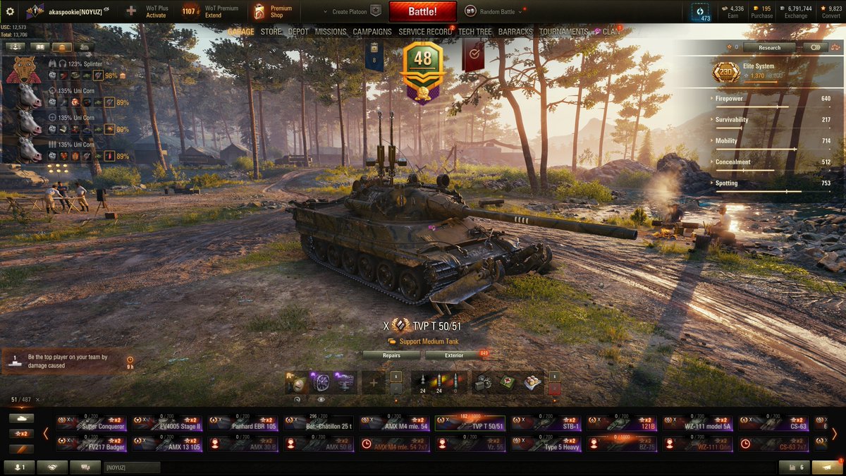 akaspookie's tweet photo. @worldoftanks Pojistka style not showing my MoE, deliberate or bug? https://t.co/JY1WRzBbFV