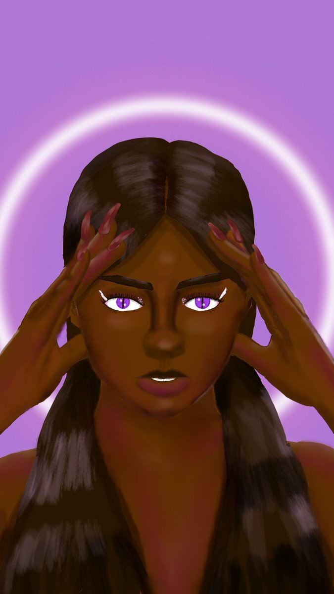 PhenomenalGold's tweet photo. Purple love🤗💜💜
#art #graphicillustration #fyp #twitterart #twitterartist #artoftheday #artoftwitter #twitter #artlovers #trendingart #nftdesigns #comicillustrations #nft https://t.co/BiU0NasZWa
