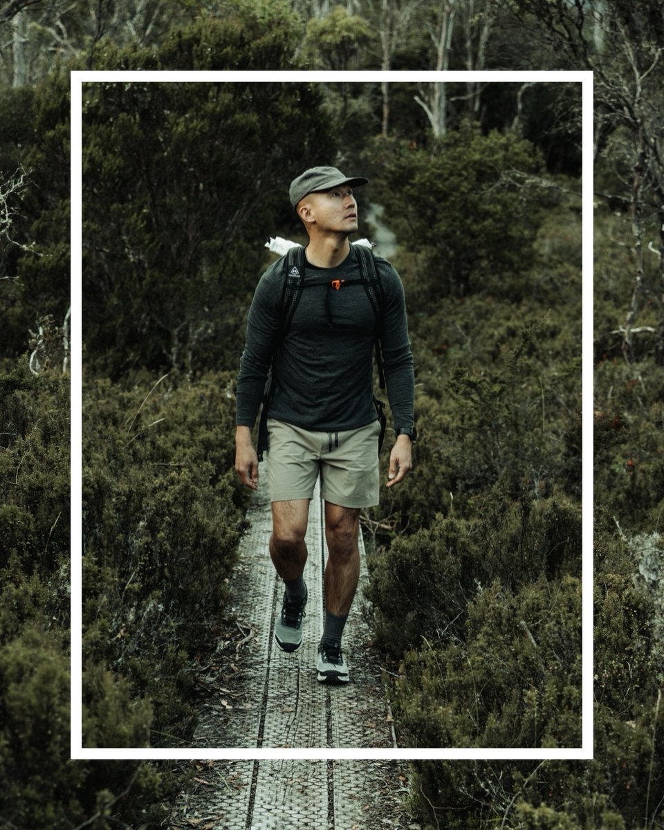 JUST DROPPED — The Equator Hybrid Shorts. PROOF took the mechanics of a technical adventure short and stealthily disguised it as your everyday chino. Every inch of the new Equator Hybrid Short is designed for do-everything functionality. Shop now: bit.ly/49K5Lti