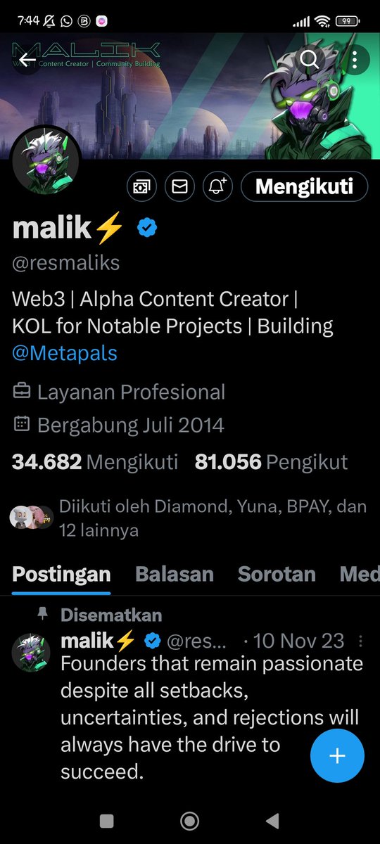 made aswin tweet media