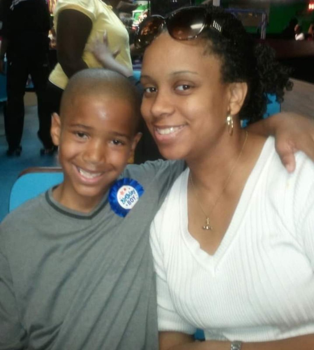 Mistee Salter tweet media