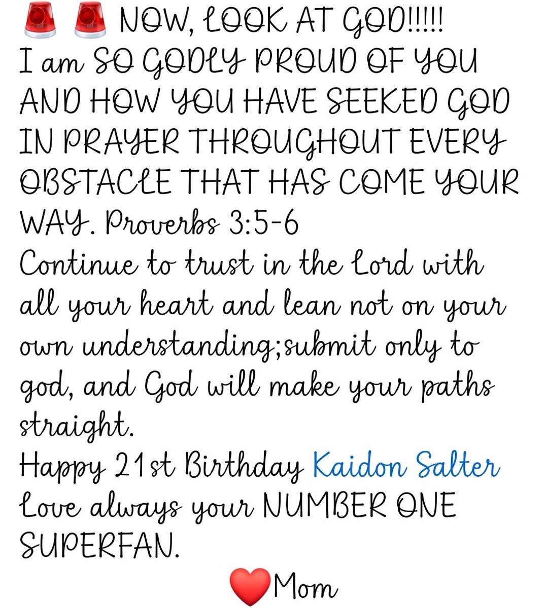 Mistee Salter tweet media