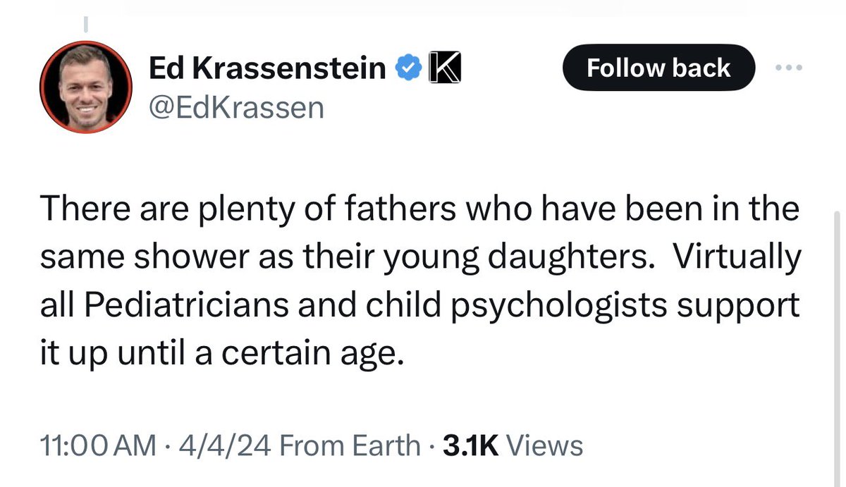 Libs of TikTok tweet media