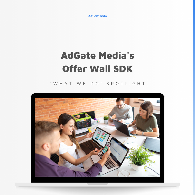 AdGate Media tweet media