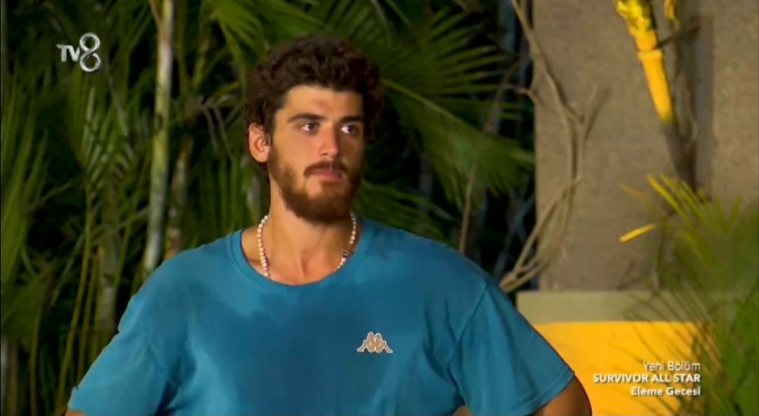 Yolun açık olsun Poyraz... Çok eleştirdim ama bende böyle gitmeyi haketmedin.
#SurvivorAllStar2024