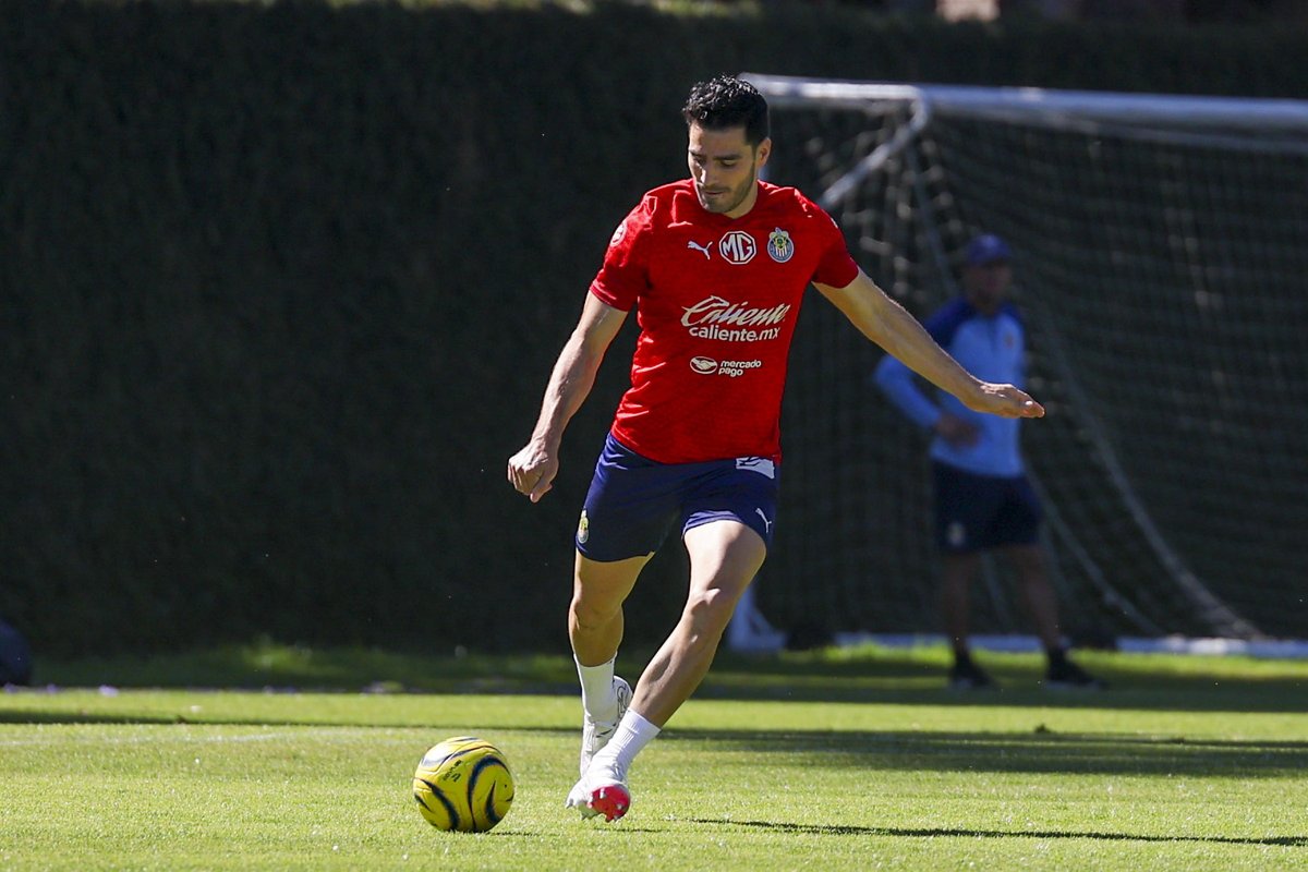 🔴⚪️ ¡A dos días de vernos otra vez! ⚪️🔴 #DaleRebaño 🐐