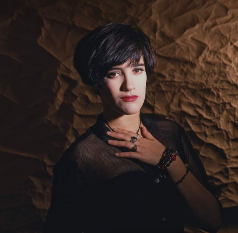 Martika Universe tweet media