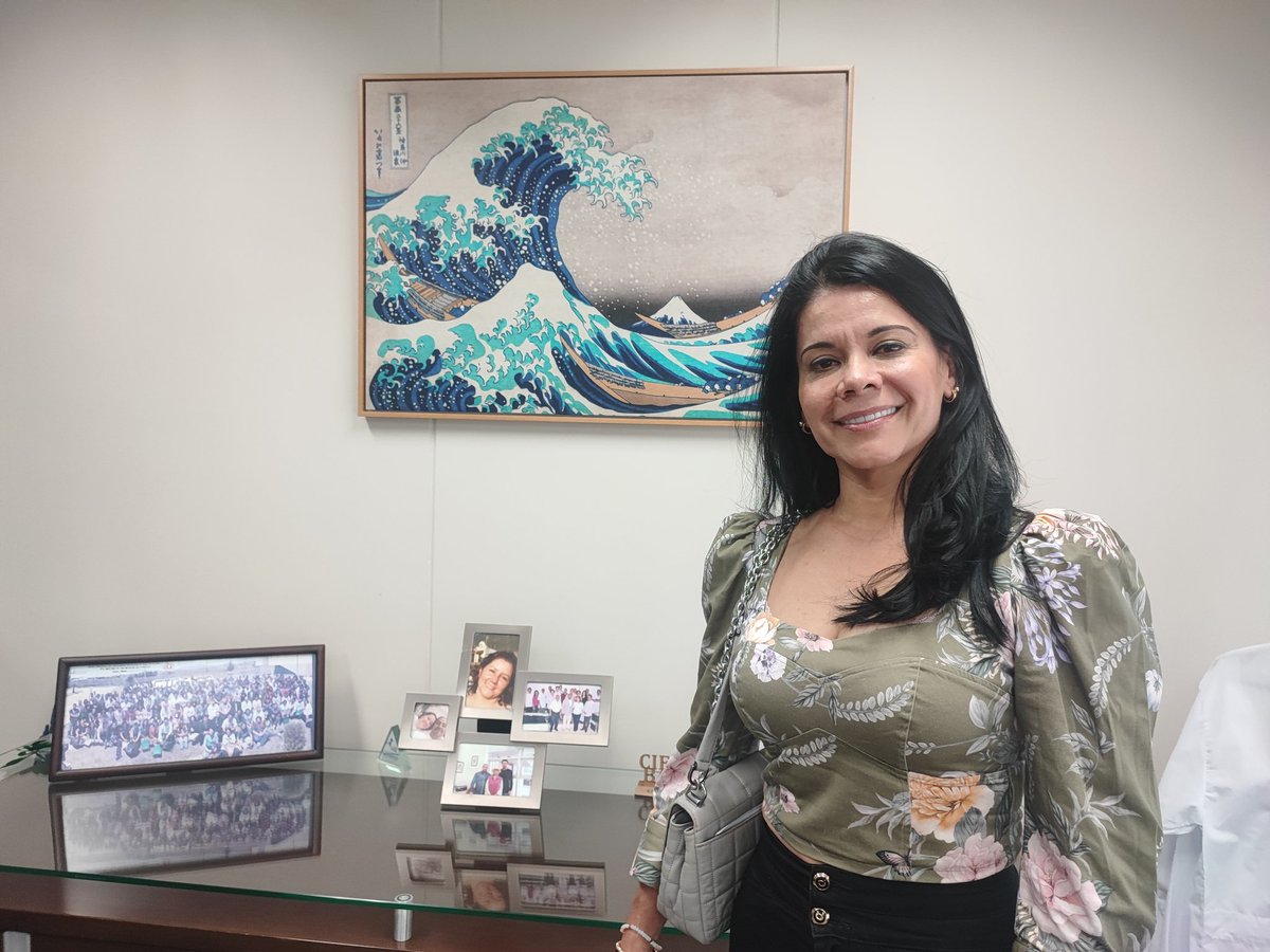 EIMCM_UIS's tweet image. ¡Orgullo UIS! 💚 Nos emocionó recibir a Zaida Rojas, orgullosa #egresada de Ingeniería Metalúrgica #UIS. Compartió su experiencia y éxitos en Canadá🇨🇦, destacando la importancia de su formación en la #EIMCM. ¡Le deseamos lo mejor en su regreso a Canadá 🍁🏂🏿✨! 🎓🌟 #FamiliaUIS