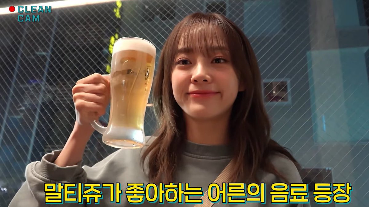sejeong_kimm's tweet photo. director park really said he wants his leads to be an alcohol-lover 😂 I mean, they're perfect HAHAHA 

i stalked jongwon's instagram and saw that he's really an alcohol enthusiast and likes to drink like sejeong. i can visualize a drinking buddy in the future lol https://t.co/g648l98hPs