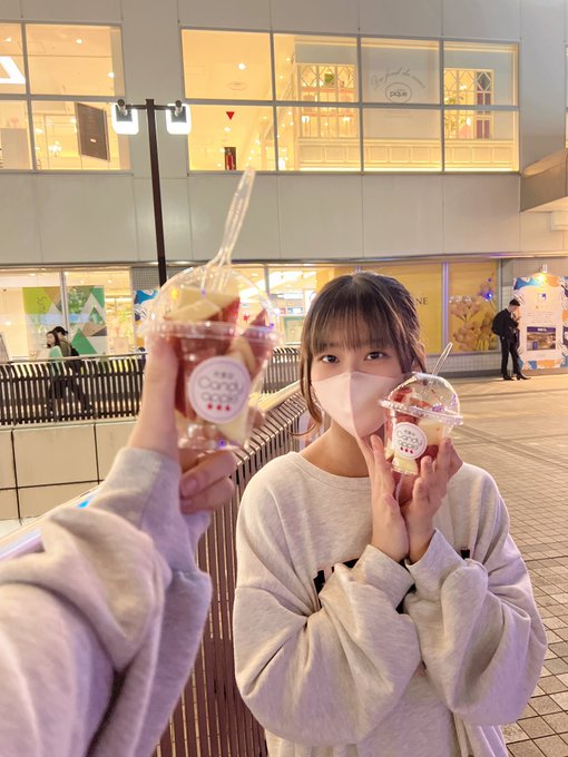 Twitterのコスプレ画像38