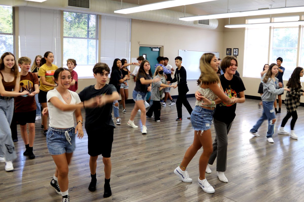 Grab your dancing shoes!💃🕺 It's time to learn more about the International Baccalaureate (IB) program with @rcsdchampions on the latest episode of Yours in Education. WATCH: bit.ly/4aCZArf.