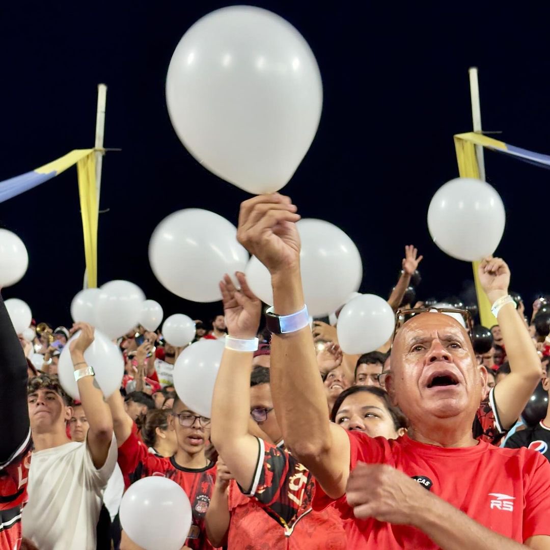 FRLMINAS's tweet image. Esta es tu gente @Caracas_FC 🇾🇪