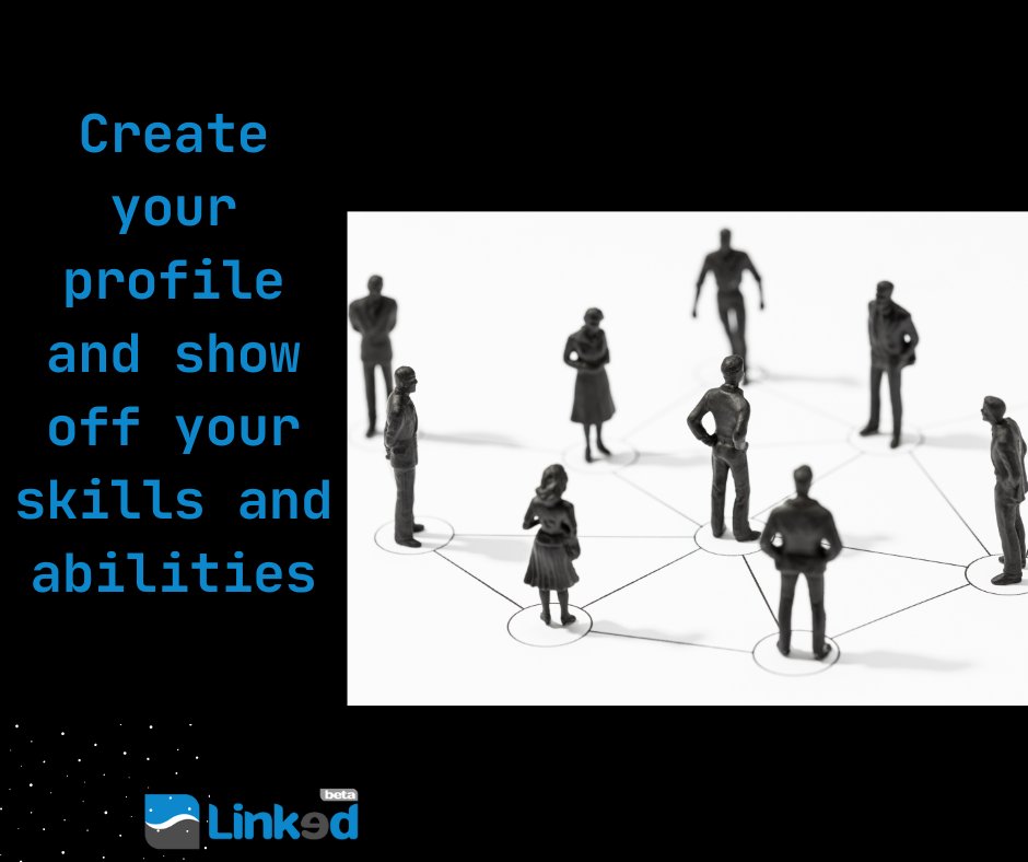 linked's tweet image. Check out linked.com! It&apos;s a platform designed for those who want to build a professional profile website in just 2 minutes, without the hassle of learning code. You can easily add the apps you need to make your website stand out. #Linked #WebsiteBuilder