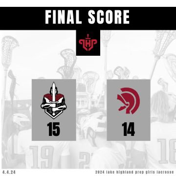 A big WIN to end our regular season. Tough game against the Georgia team. LHP 15 - Lassiter 14 Next up the playoffs! 🔥 @LHPS_athletics @lhpsnews @LHP_BoysLax @FloridaLX @FLlaxgirlnews @osvarsity