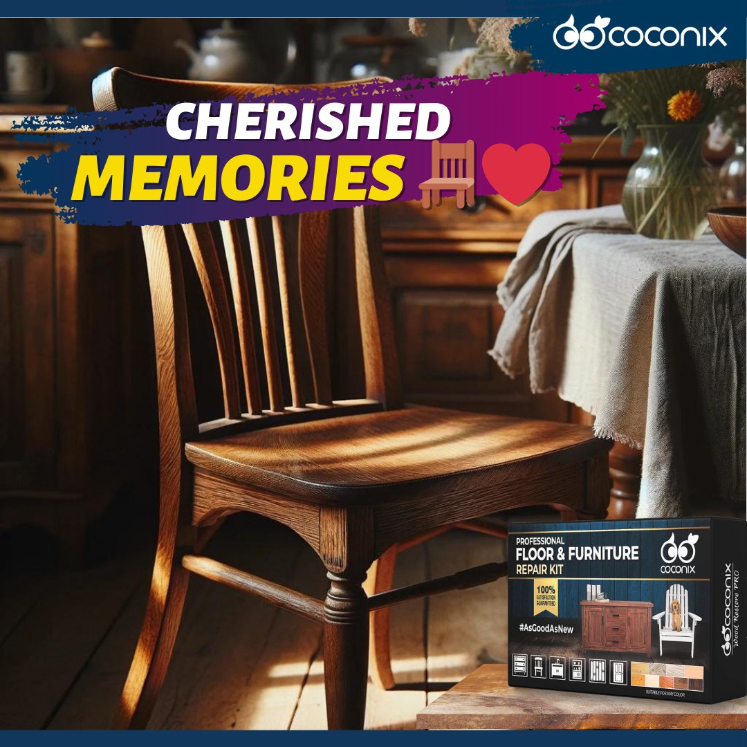 coconix_diy's tweet image. Cherish the stories your furniture tells. Coconix Wood Restore PRO helps preserve those memories. 🪑❤️ #MakeoverMagic

Shop Now: amazon.com/stores/page/F6…