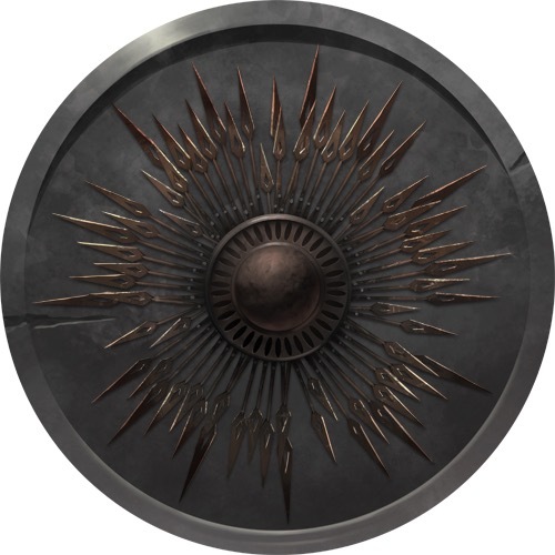 GolarionToday's tweet photo. 4711 AR: Citadel Altaerein abandoned (#Isger)*
The Hellknights left the citadel entirely. It was the headquarters of the Order of the Nail until 4682 AR. Rumor says they left behind the castle deed.
https://t.co/wm9mhmr5x3
#4711AR #4682AR #Hellknight #Altaerein #OrderOfTheNail https://t.co/jt48bpwXng