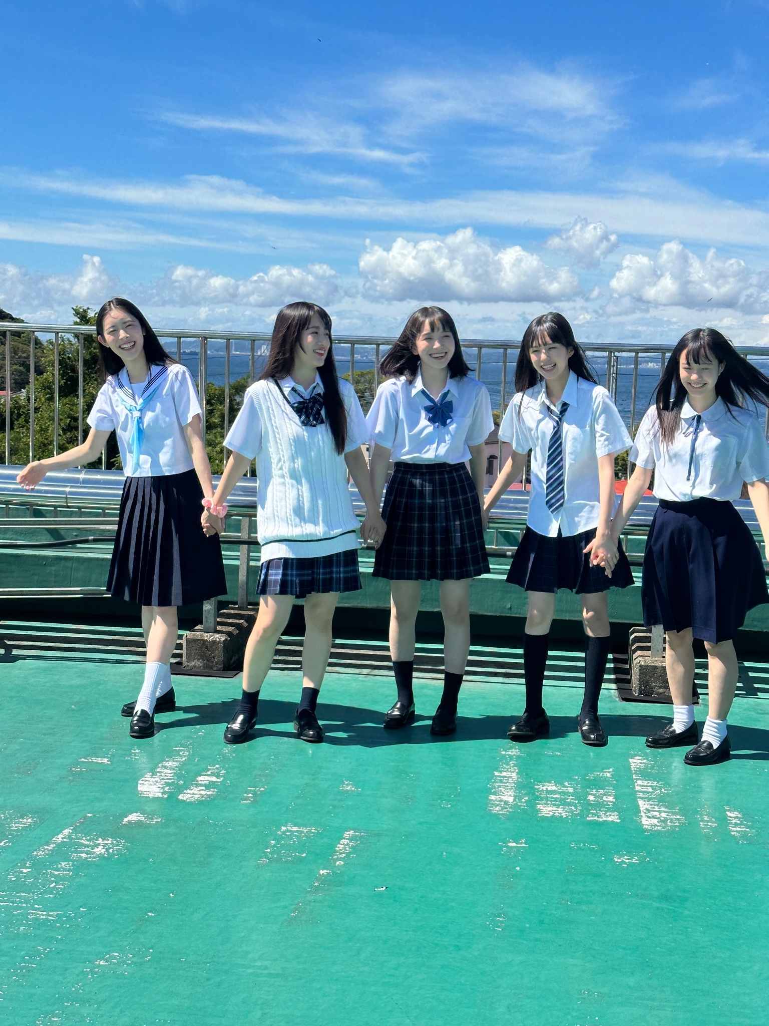 私立恵比寿中学（えびちゅう） on X: 