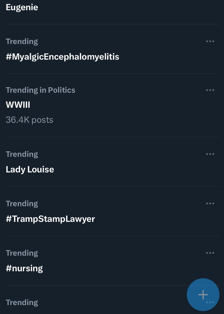 ThatUmbrella's tweet photo. We got #TrampStampLawyer trending! Keep it going!

#JFC #JusticeForClayton https://t.co/5dX8je3Hrp