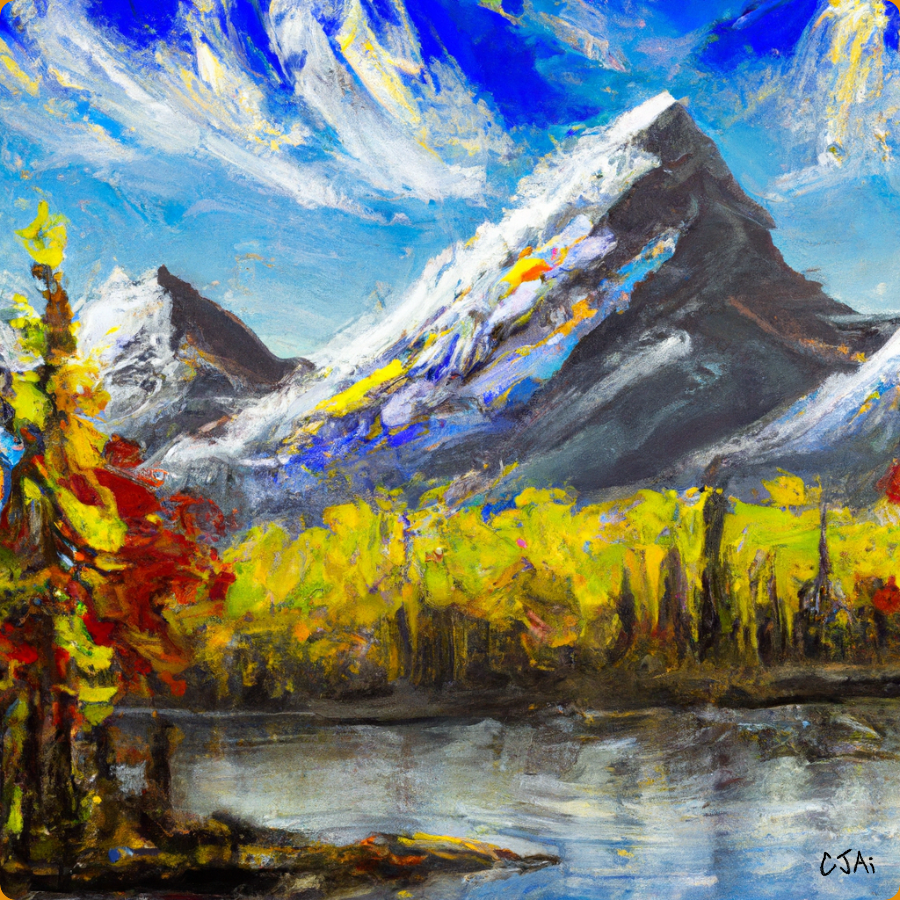 CJAllinson's tweet photo. #mountain #mountains #forest
#art #ai #aiart #aiartist #cjai
#digitalart #digitalartist #digitalartists
#digitalpainting #painting https://t.co/QR5u3kkEXH