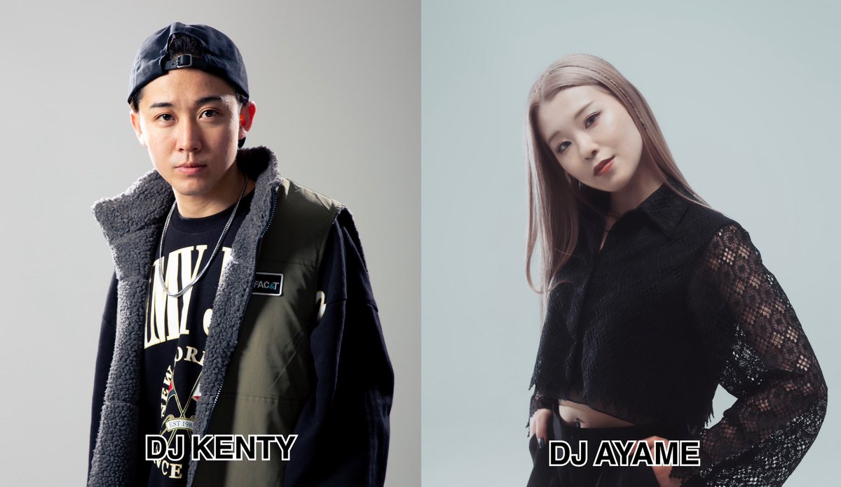 【お知らせ】

4月以降のサンロッカーズホームアリーナを盛り上げるメンバーをご紹介します🙌✨  
■アリーナアナウンサー  
🟡首藤優美（4/6 , 4/7） 🟡アレックス・ハットン（4/6 , 4/7 , 4/20 , 4/21 , 5/4） 🟡パトリック・ユウ（4/13 , 4/14 , 5/5） 🟡保坂友美子（4/13 , 4/14 , 4/21 , 5/4