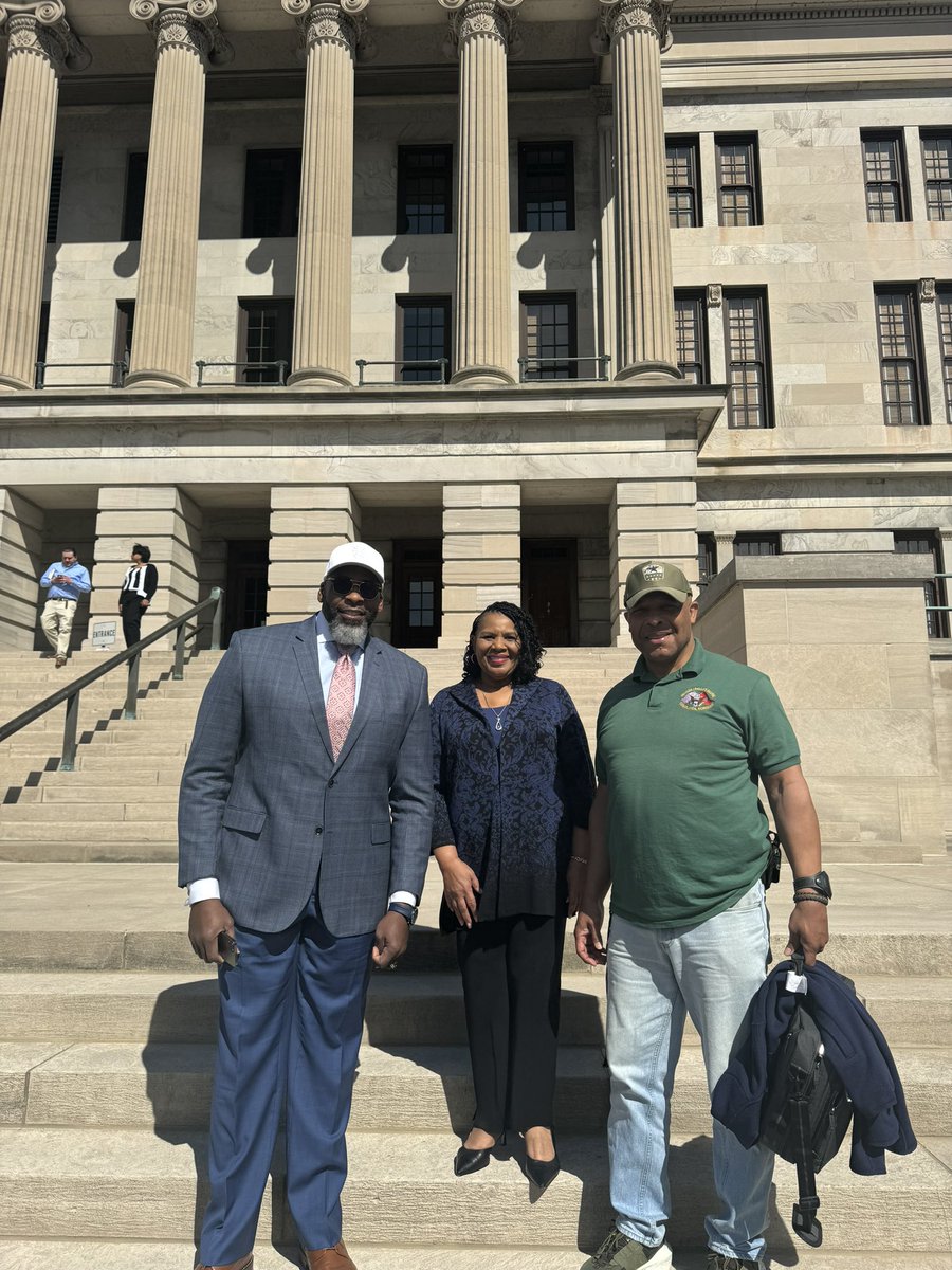 What a great time spent in Nashville, TN with our Taking Action For Good (TAG) team! It was a pleasure meeting with Joseph Williams, Chief of Staff for Governor Bill Lee, legislators, and the MIGHTY “Men of Valor” to discuss preventive measures for juveniles.