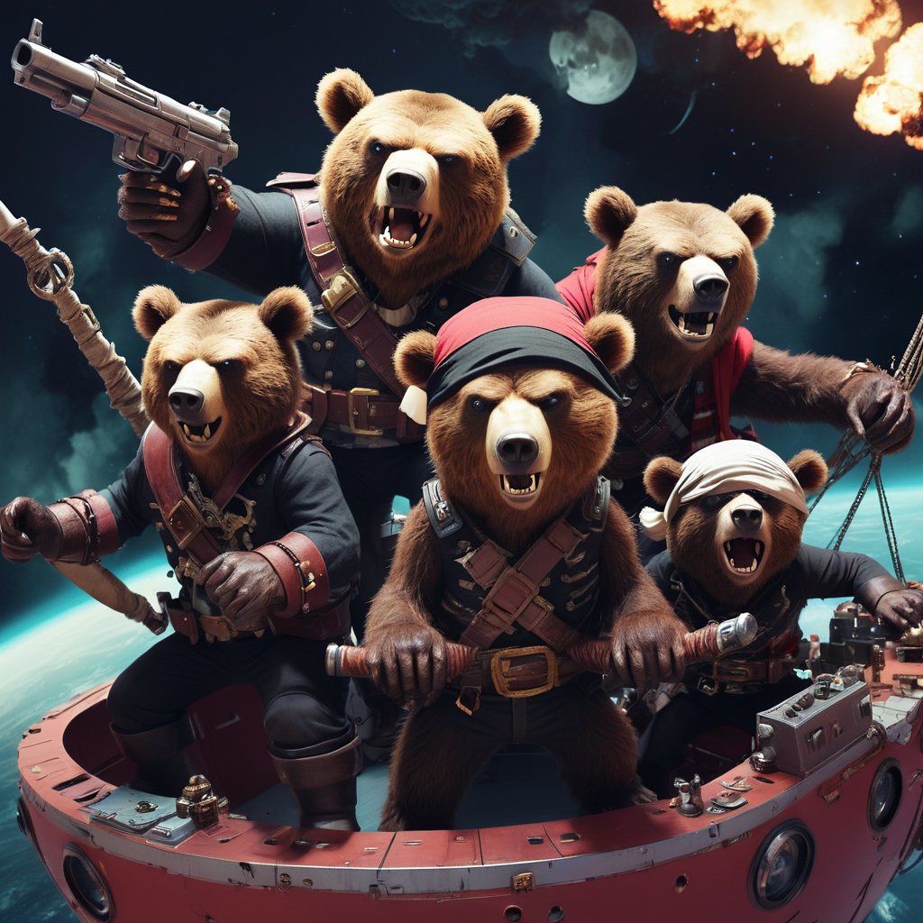 <a href="/ursafinance/">Ursa Finance 🐻⛓️🌟</a> entering <a href="/berachain/">Berachain Foundation 🐻⛓</a> atmosphere
1.Collateralize &amp; borrow ecosystem tokens
2.Stake $URSA, earn real-yield
3. Direct incentives through our emission gauge
Our journey begins soon, stay tuned as our Discord is about to open discord.com/invite/gAF7HyQp
