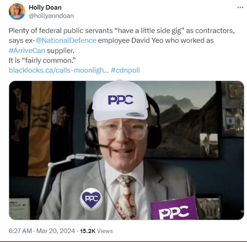 Must be so proud of this one

PPC Allstar #DavidYeo 

@peoplespca