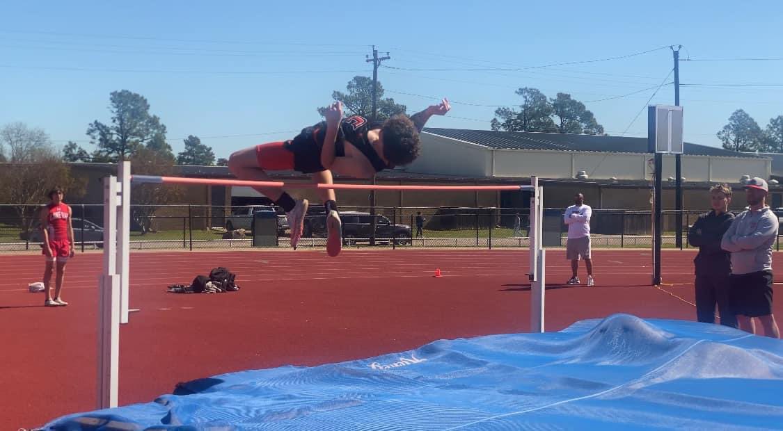 Commerce Tiger Basketball tweet media