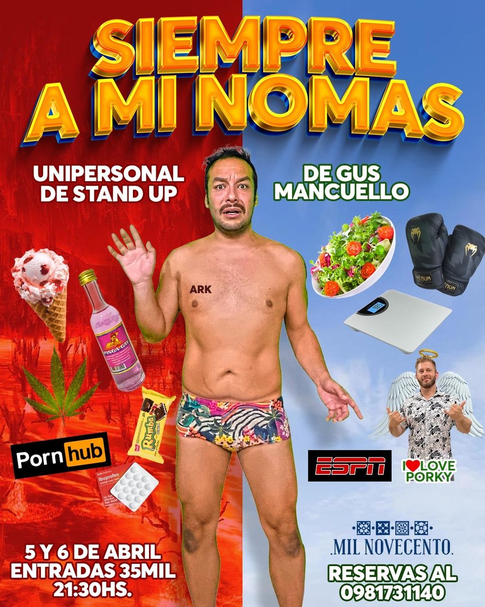 Gus Mancuello (@GusMancuello) / Posts / X