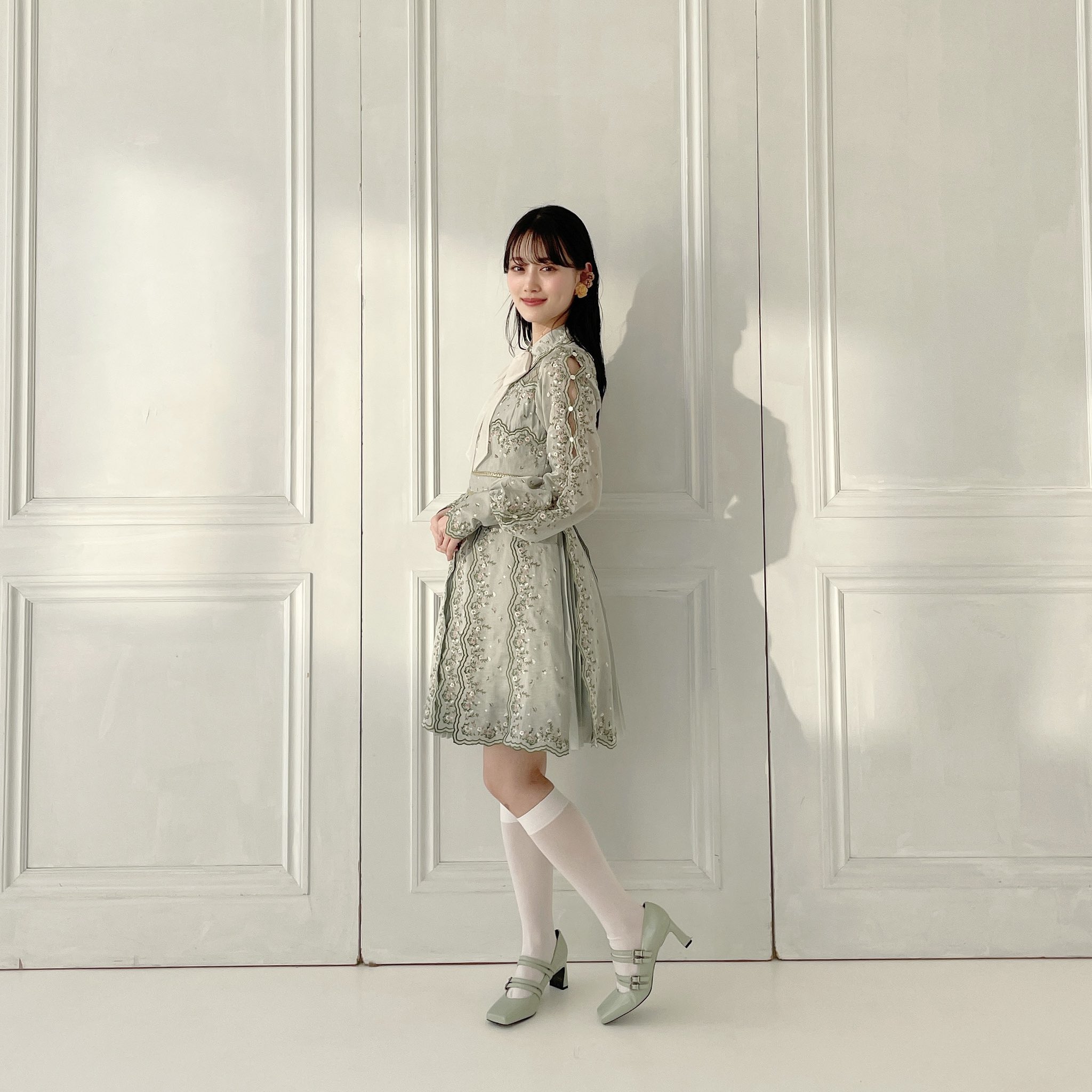 新センター山下美月さんの輝きと素顔にメタ構造で迫る 乃木坂46