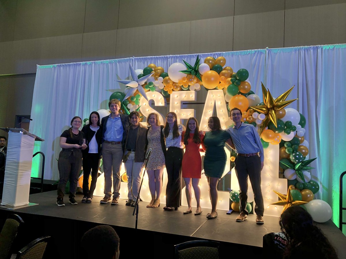 UAB Undergraduate Immunology Program tweet media